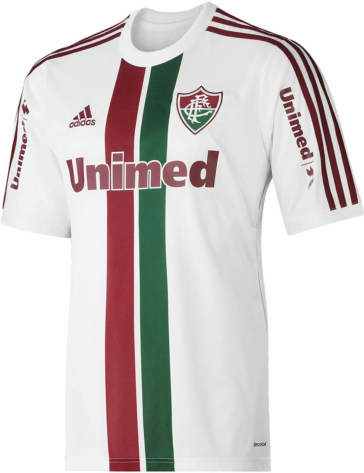 Fluminese FC uitshirt 2014/2015