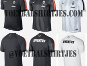 juventus trainings shirt 2014 2015