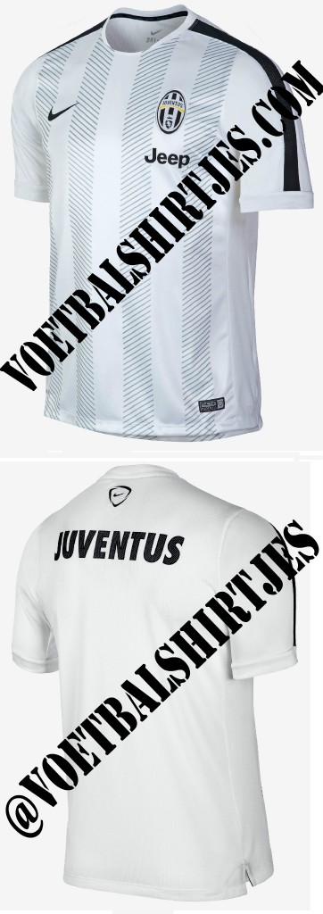 Juventus Training shirt 2014 2015
