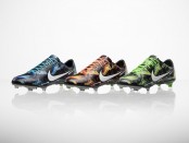 Nike Tropical pack 2014 Mercurial Vapor IX