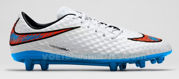 nike hypervenom 2015