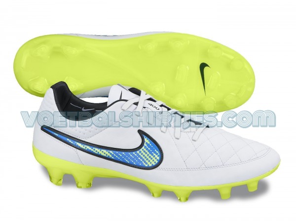 Nike Tiempo Legend V