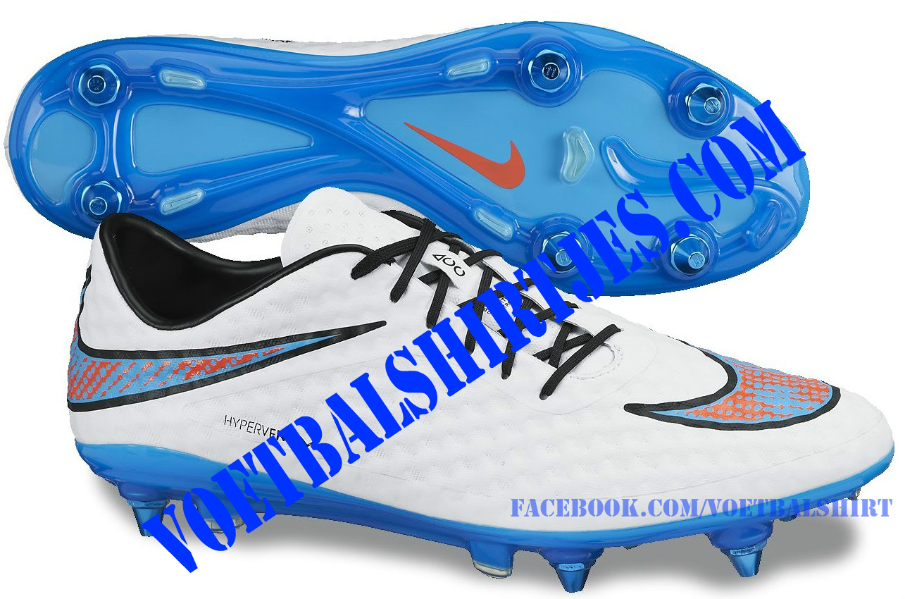 Nike Hypervenom Phantom FG