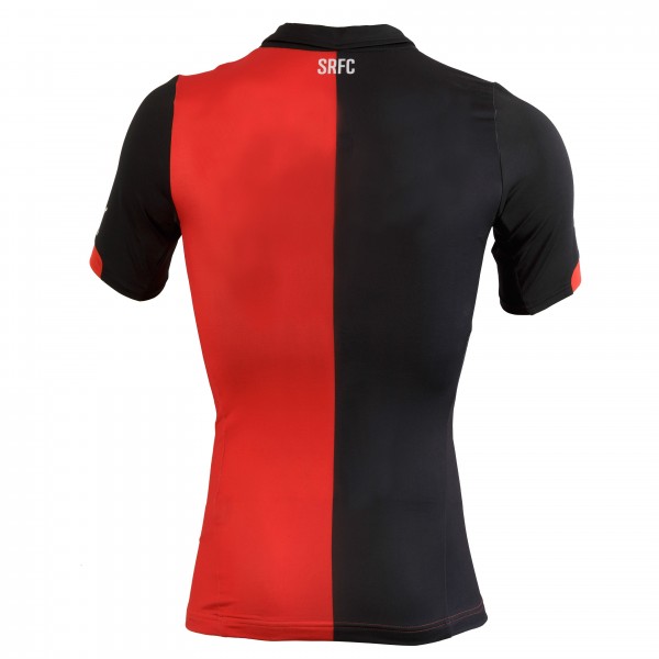 Stade Rennais Football Club shirt 2014 2015