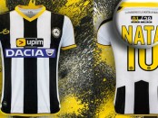 Udinese shirt 2015