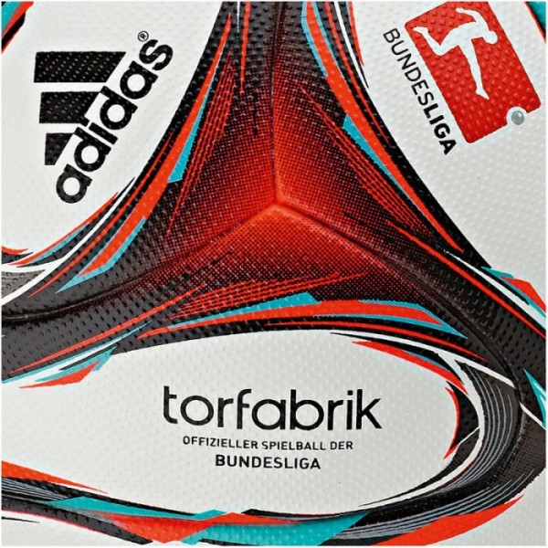 Adidas Torfabrik