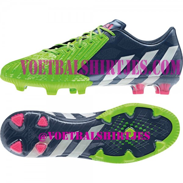 didas Predator Instinct FG 2015