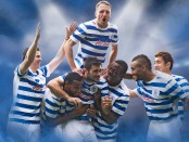 Queens Park rangers shirt 2015