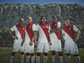 AS Monaco shirt 2015