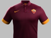 as roma home kit 14 15