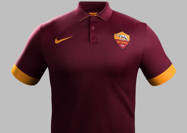 as roma home kit 14 15