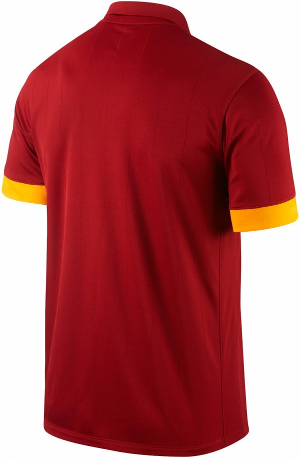 AS Roma shirt 14 15