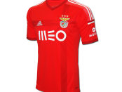 benfica shirt 2015