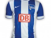 Hertha BSC shirt 2015