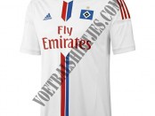 HSV trikot 2015