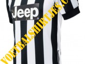 juventus thuisshirt 2015