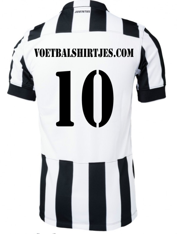 juventus home kit 2015