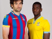 crystal palace shirt 2015