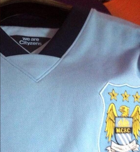 manchester city shirt 2015