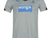 newcastle united uitshirt 2014 2015