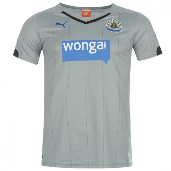 newcastle united uitshirt 2014 2015