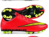 Nike Mercurial Vapor X