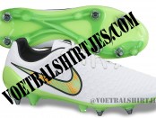 Nike Magista white