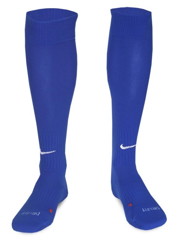 psv kousen blauw 3e tenue 2015