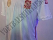 spain third kit 2014 2015