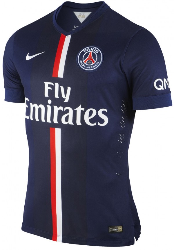 psg shirt 2015