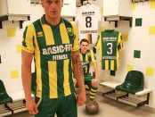 ado den haag thuisshirt 2015