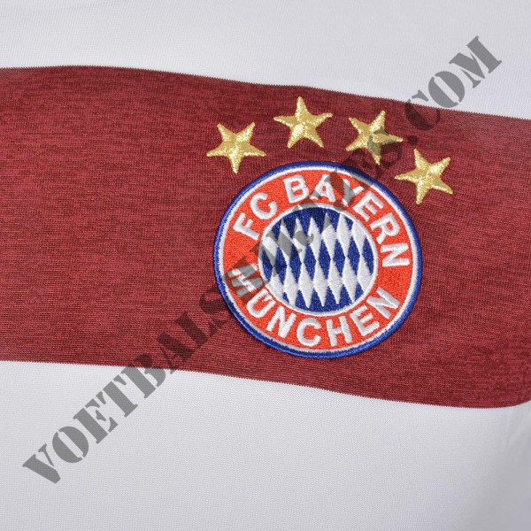 Bayern Munchen trikot 14/15