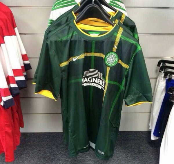 celtic away kit 2014 2015