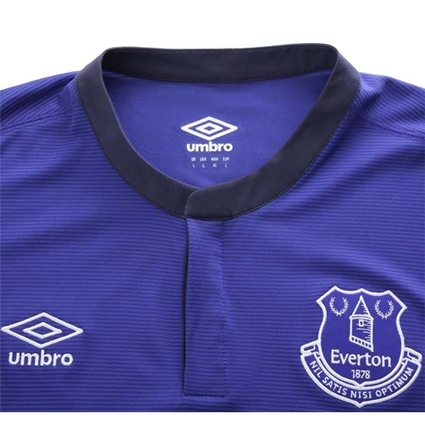 Everton kit 2015