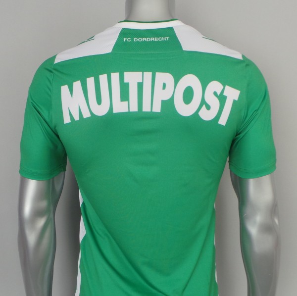 fc dordrecht shirt 2015