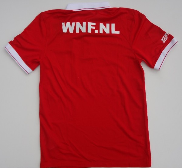 fc twente shirt 14-15 achterkant