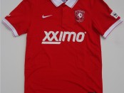 FC Twente shirt 2015