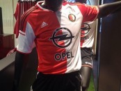 feyenoord tenue 2014 2015