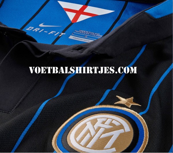 maglia inter 2015