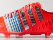 Adidas Nitrocharge 1.0 red