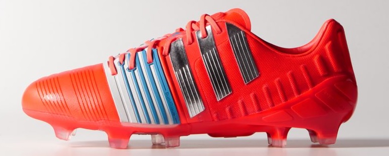 Adidas Nitrocharge 1.0 Infrared