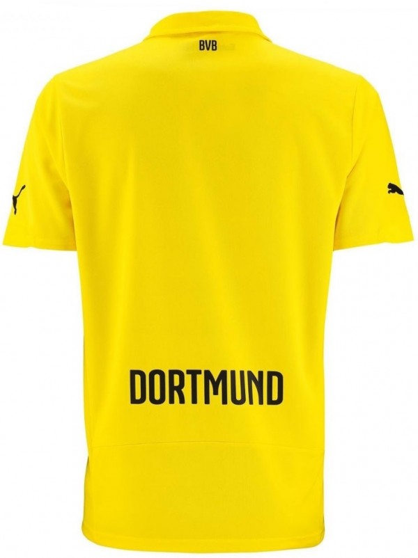 Borussia Dortmund trikot 2015