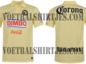 camiseta Club America 14/15