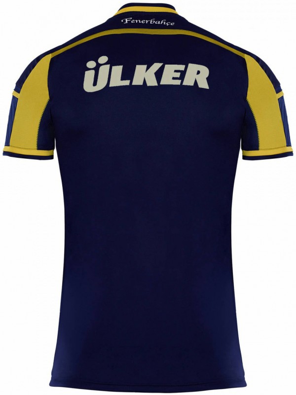 Fenerbahce shirt 14-15