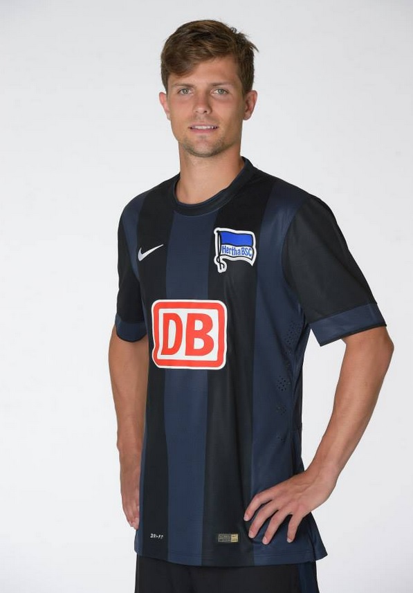 Hertha BSC shirt 2015