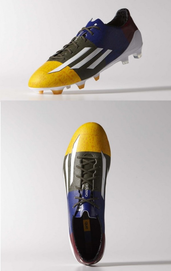 Messi F50