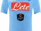 Napoli shirt 2015