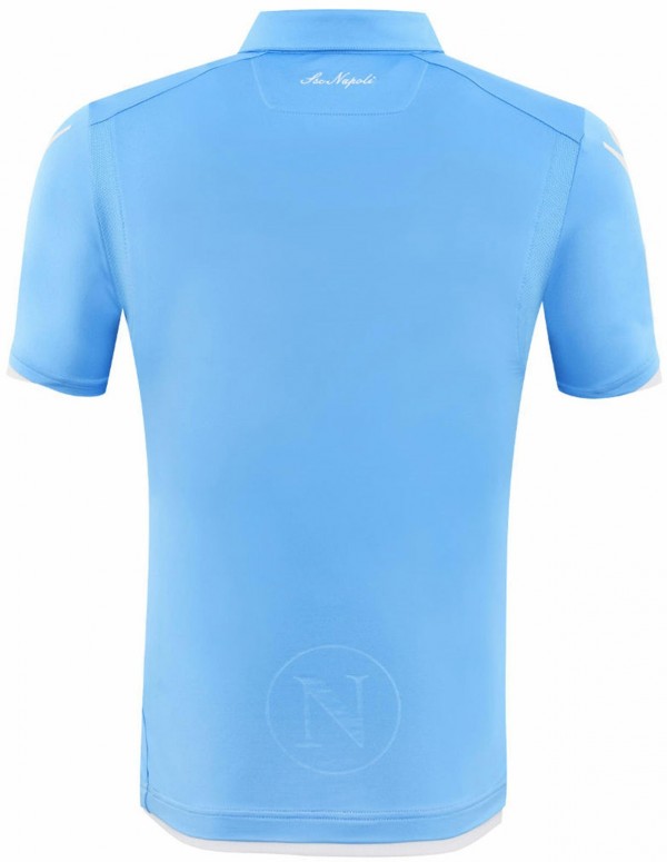 Napoli shirt 14-15