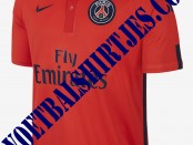 Maillot 3. PSG 14/15