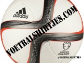 Euro 2016 matchball